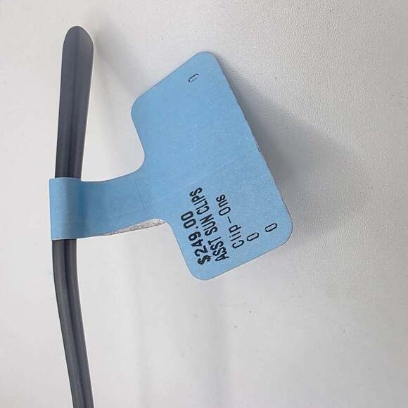 EASYTWIST CT275 54-19-140 20  360 FLEX HINGE EYEGLASSES “O54 - Picture 3 of 7